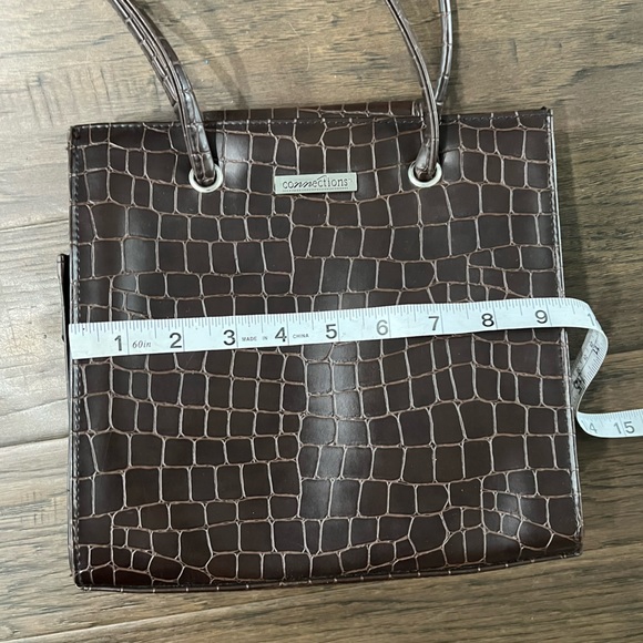 Connections Hand Bag - Picture 9 of 10